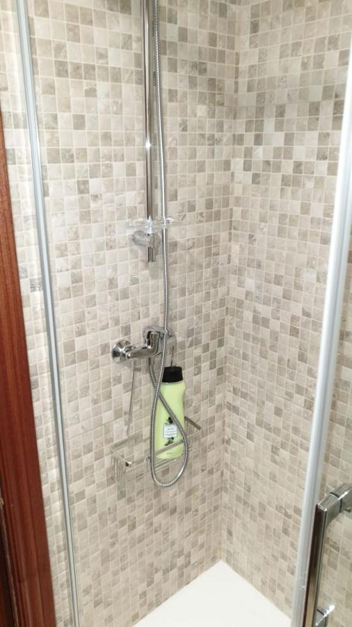 Carmen Apartments Benidorm Luaran gambar